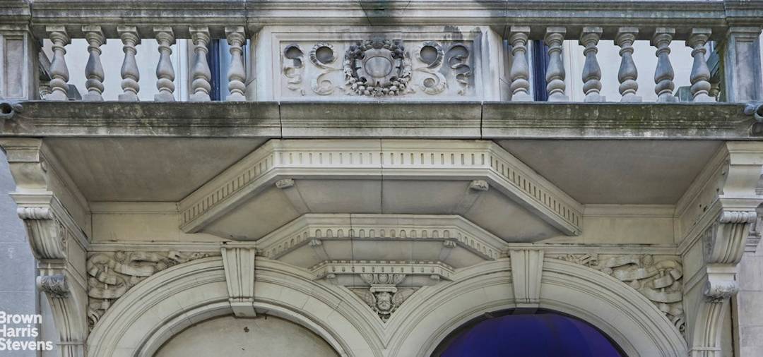 The Waldo Mansion Located on the iconic Upper East Side corner of Madison Avenue and East 72nd Street, one block from Central Park, 28 East 72nd Street The Waldo Mansion ...