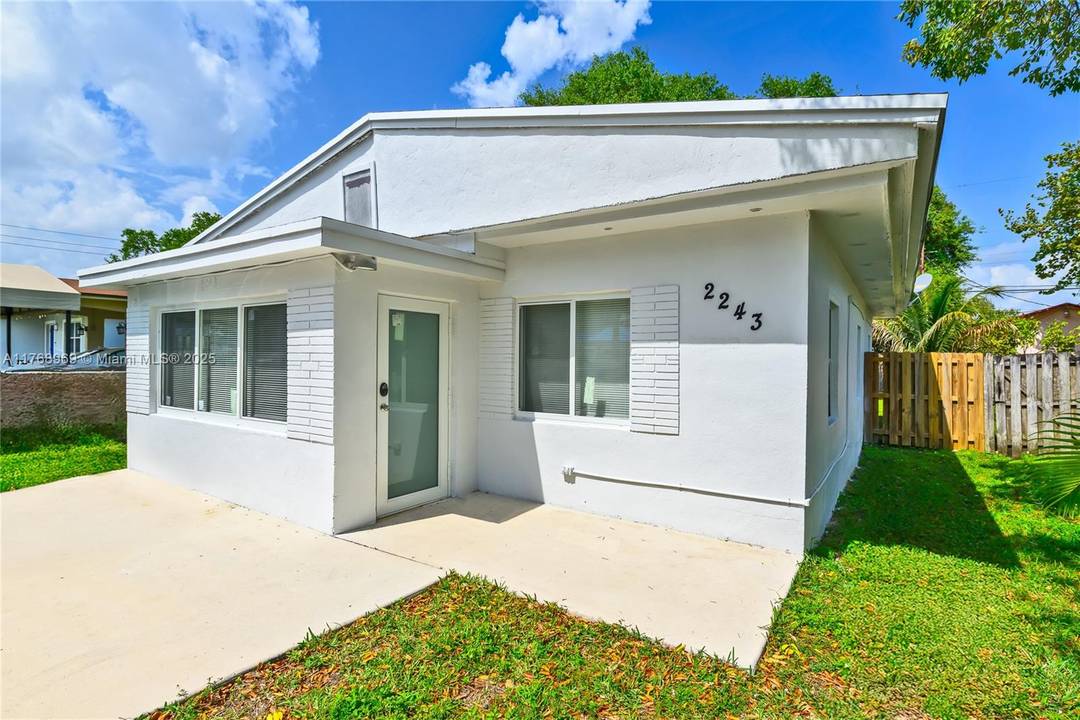 OWNER FINANCING AVAILABLE !