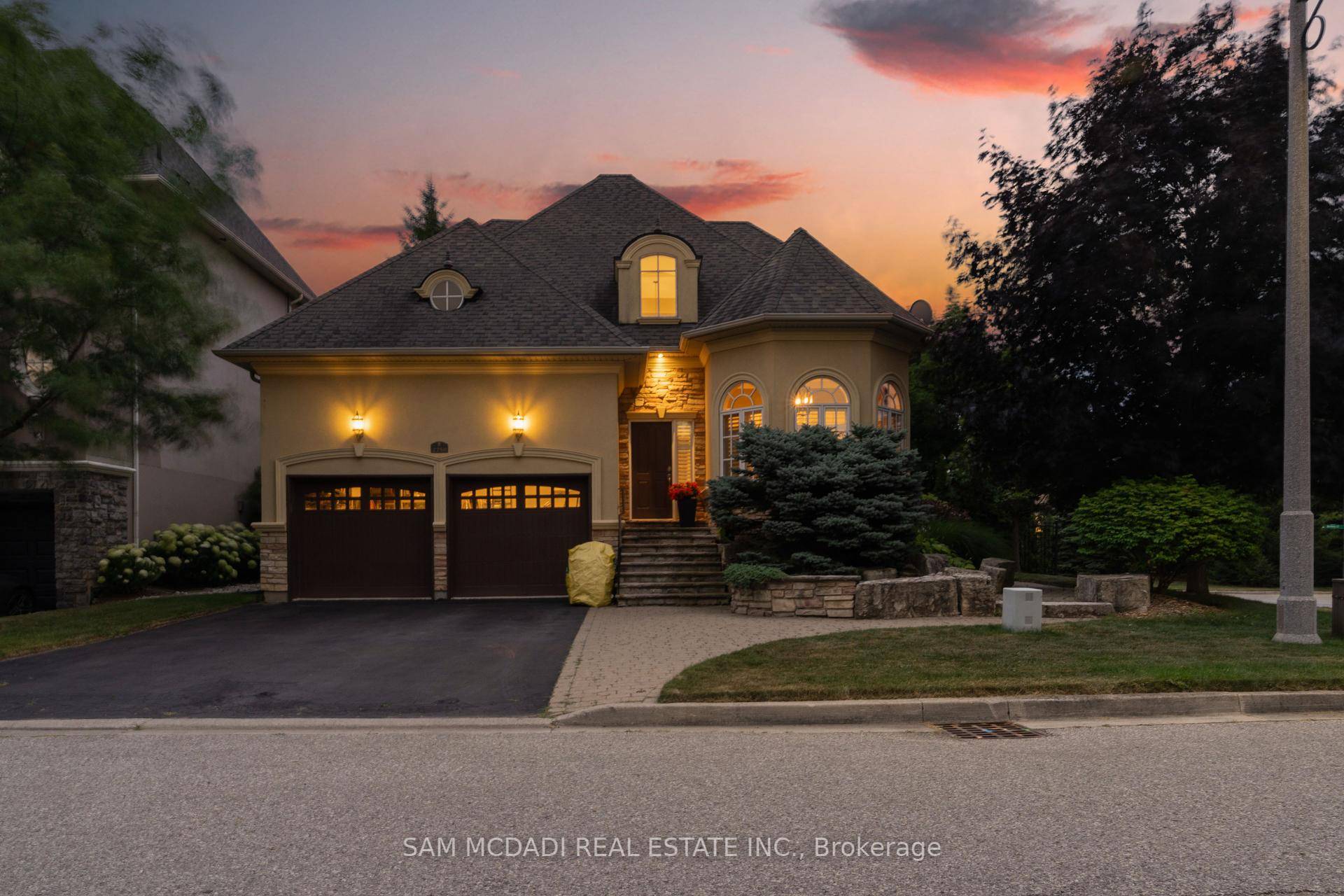 Welcome to 2258 Providence Rd !