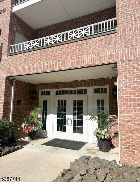 Unit has one assigned parking space 81 located directly in front of building lobby.