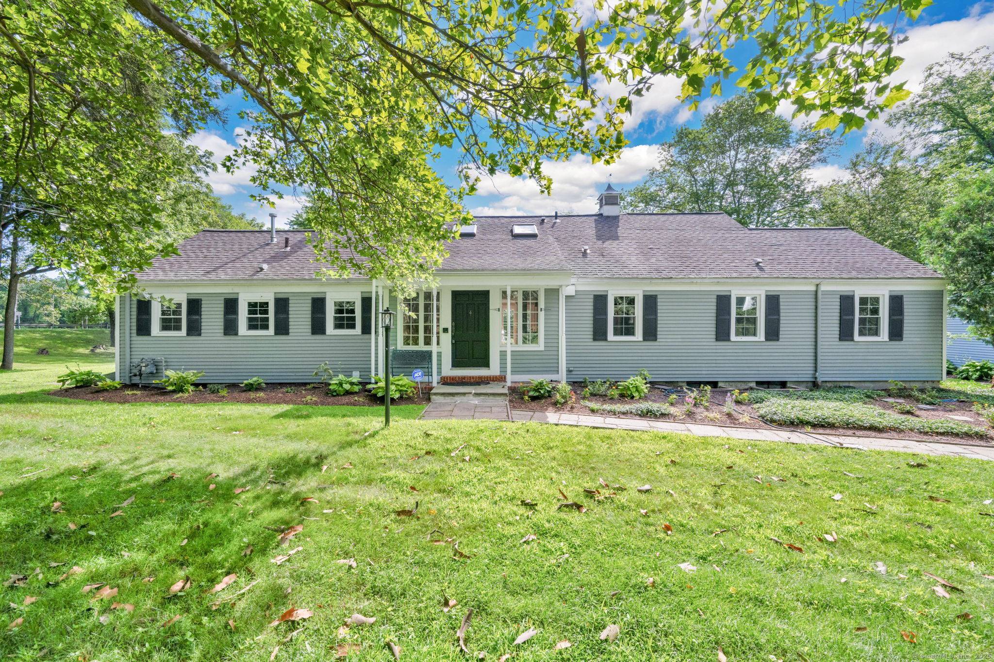 Welcome home to this amazing property !