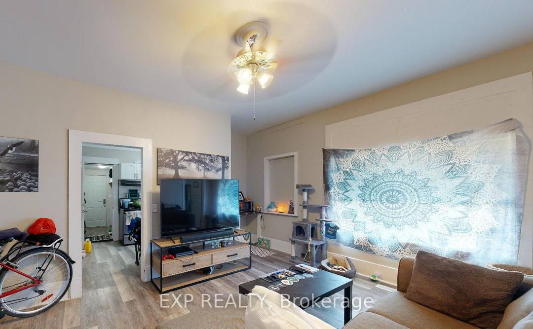 Amazing Investment Opportunity Located in the heart of London !