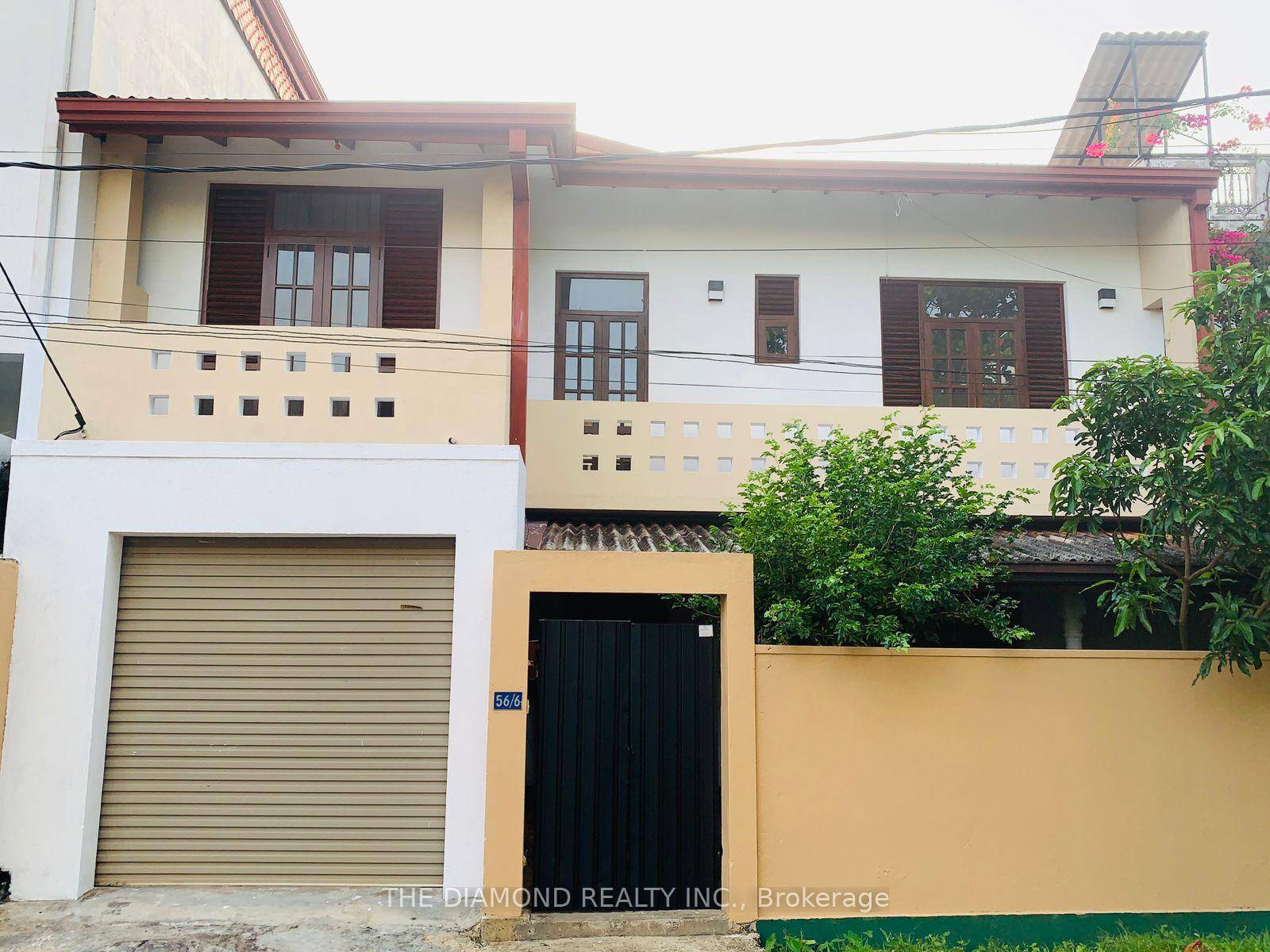 Welcome to 56 6 Ninth Lane, Ethul Kotte a rare opportunity to own a property in one of Kottes most sought after neighborhoods.