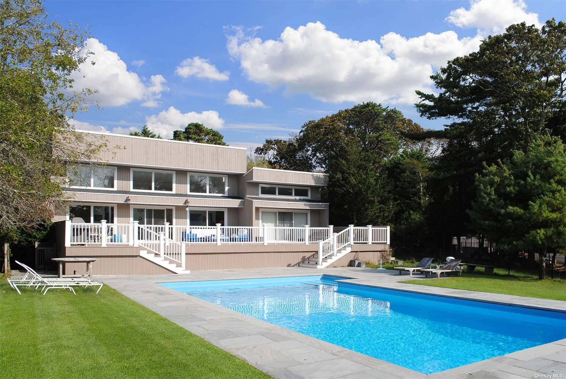 251 Sebonac Road, Southampton NY 11968