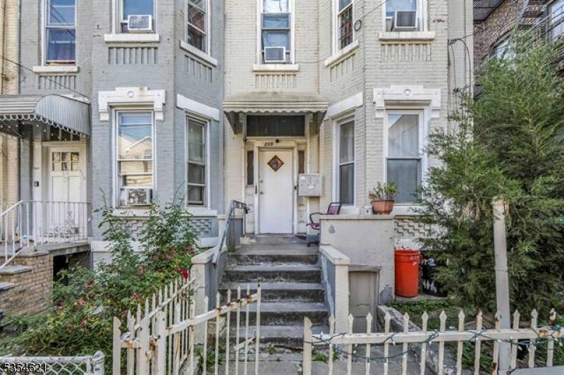 Welcome to your new home in Union City, NJ a versatile 2 family home close to Bergenline Ave Station, offering a blend of comfort and convenience.