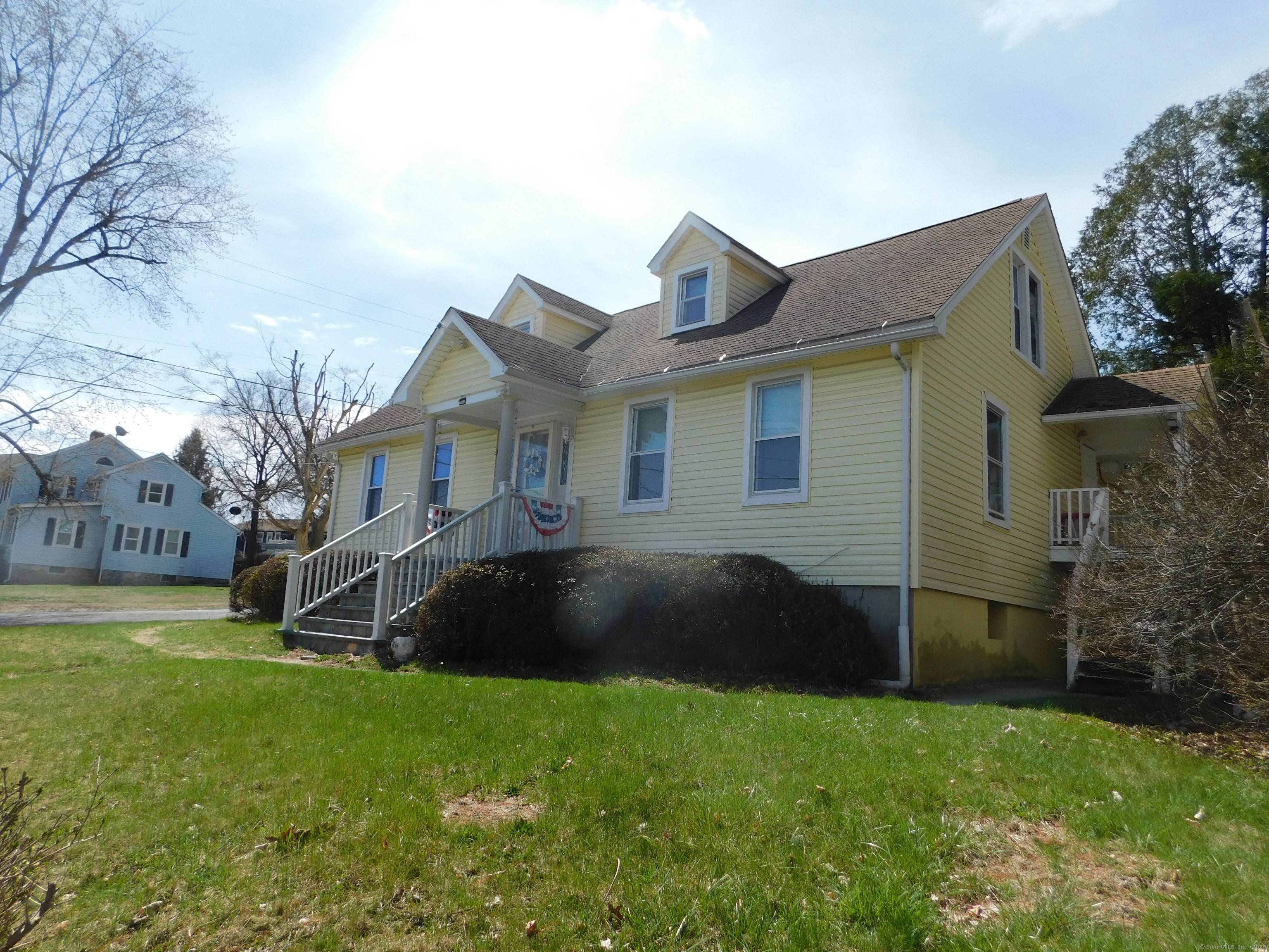Don't miss out on this wonderful investment opportunity !