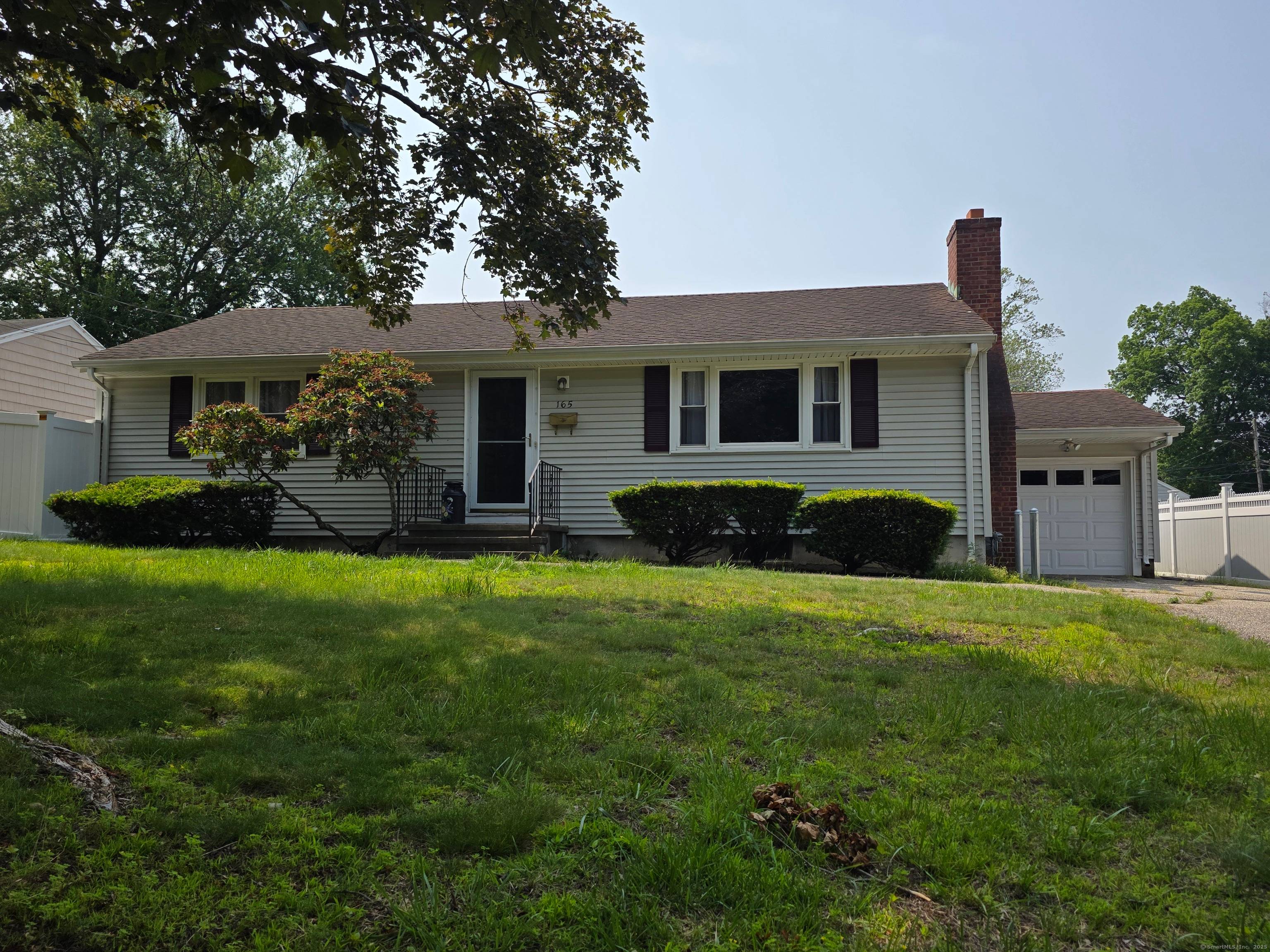 Welcome to effortless one level living in this super sweet and sunny 2 bedroom gem, where comfort meets harmony in all the right ways.