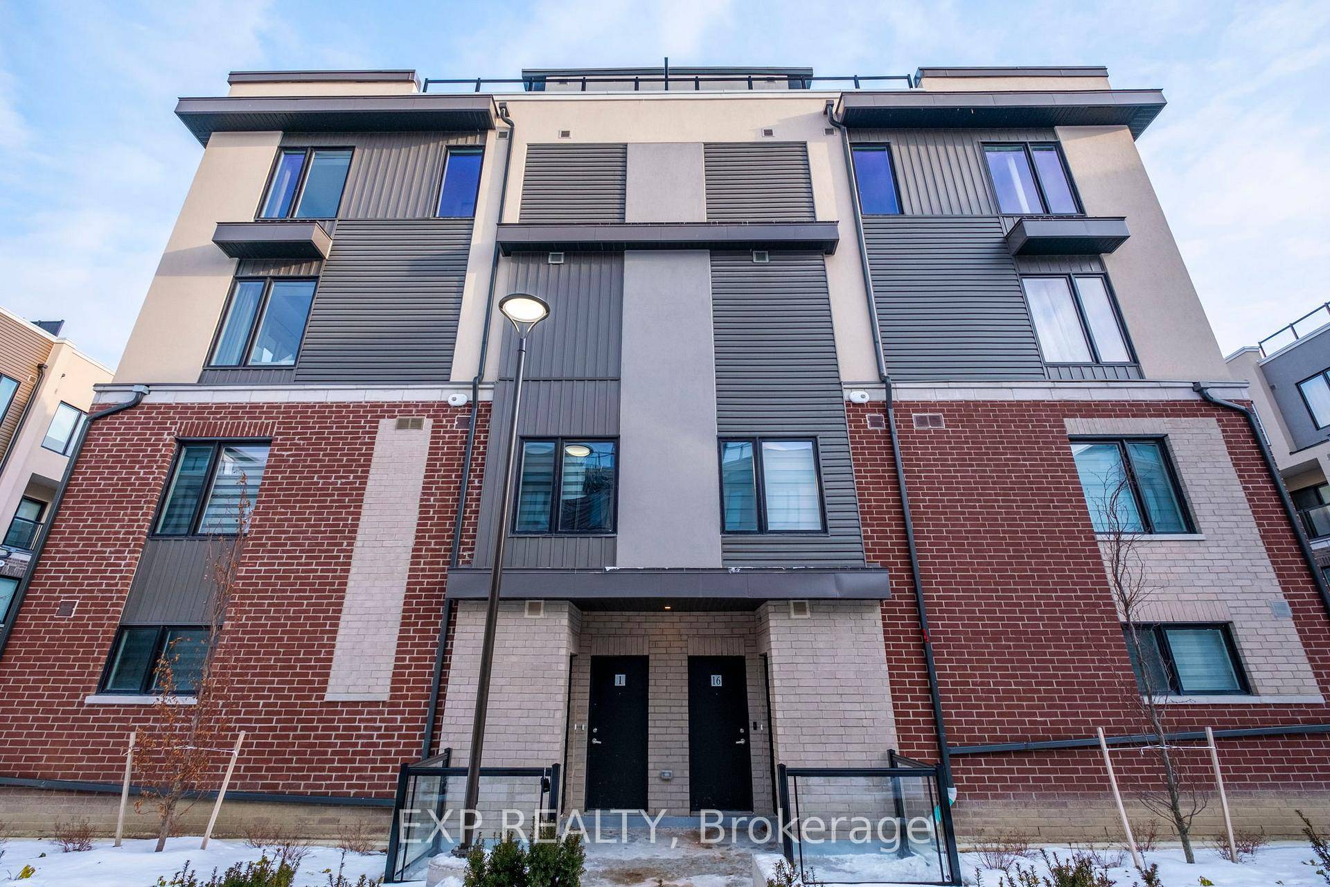 Welcome to your Home, featuring Sorbara's 1349 sqft unit The Urbanway.