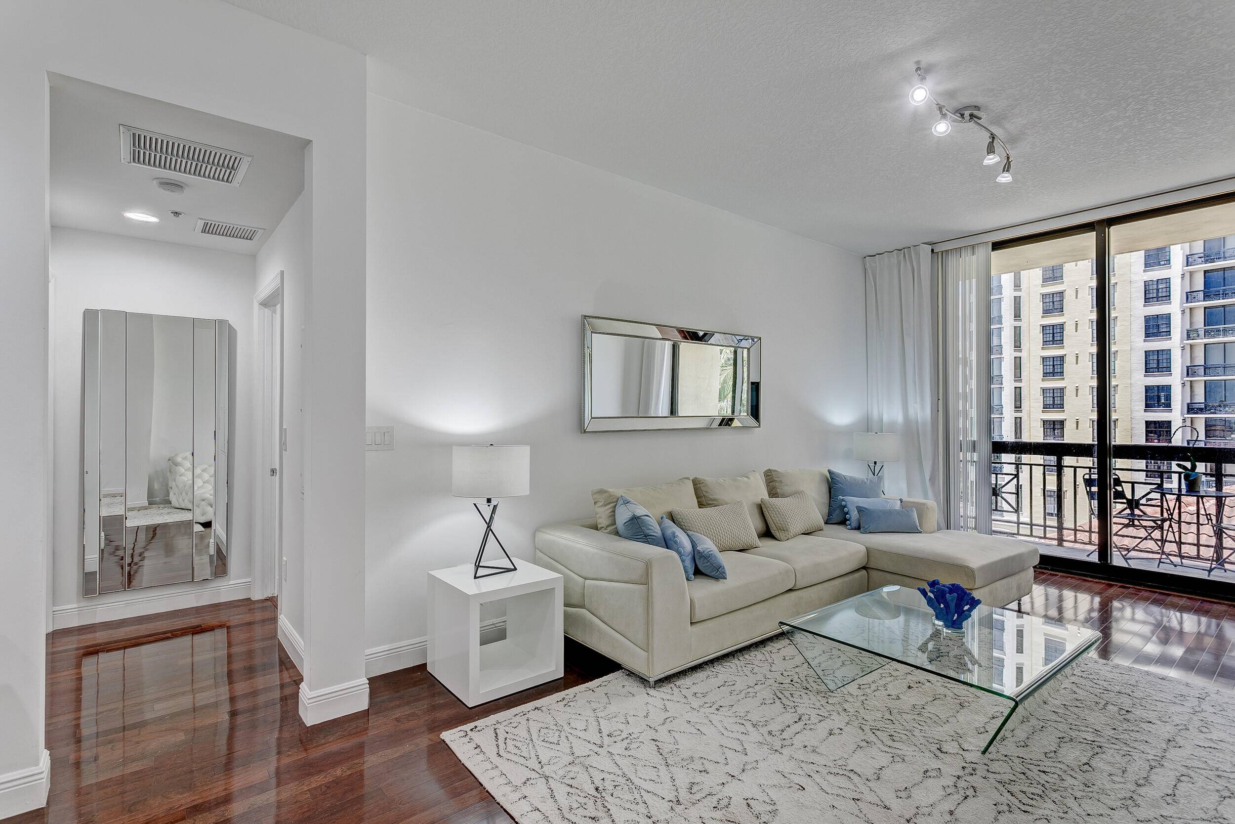 Uniquely positioned corner end property gem just became available !