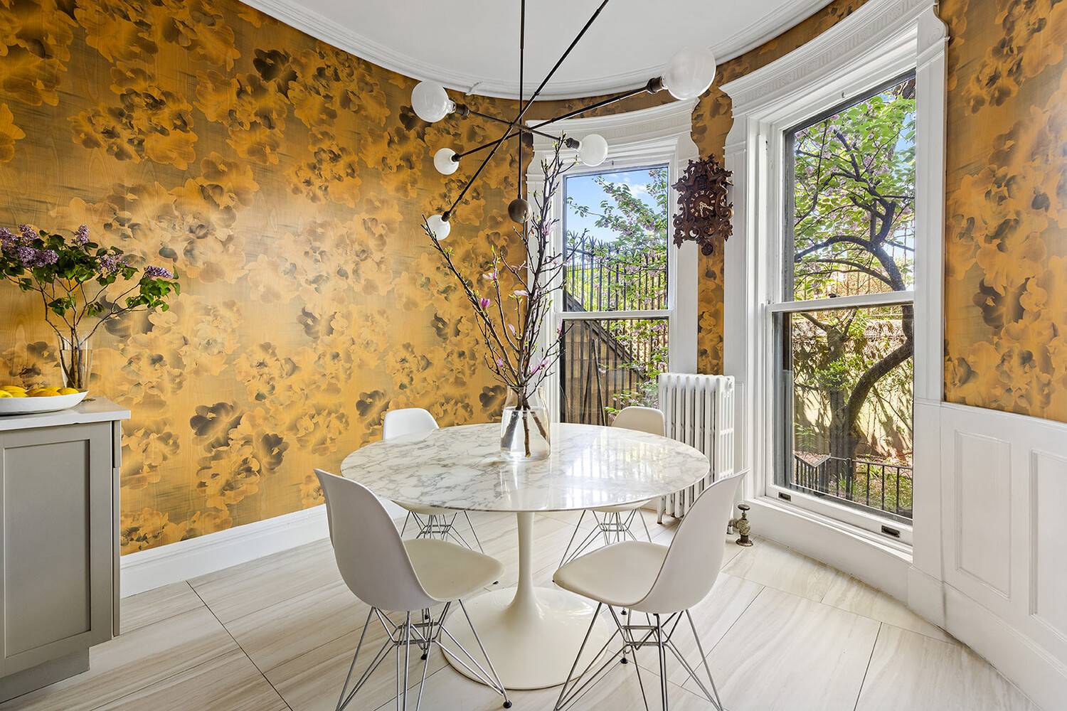 ALL OPEN HOUSES ARE BY APPOINTMENT ONLY.