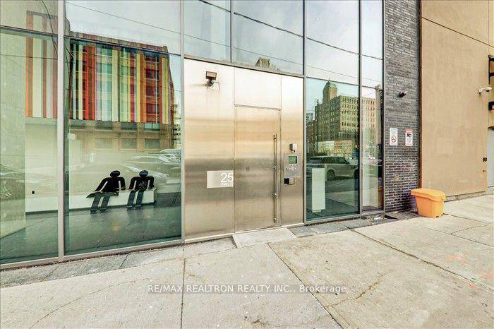 Welcome Home To GLAS Lofts !