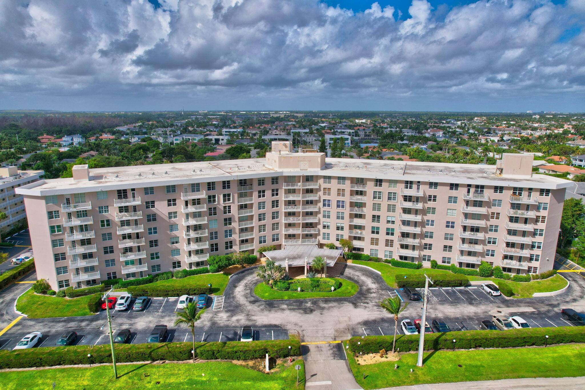 Experience coastal living at its finest in this beautifully updated 2 bedroom, 2 bath condo located in the sought after Patrician Condo located on A1A.