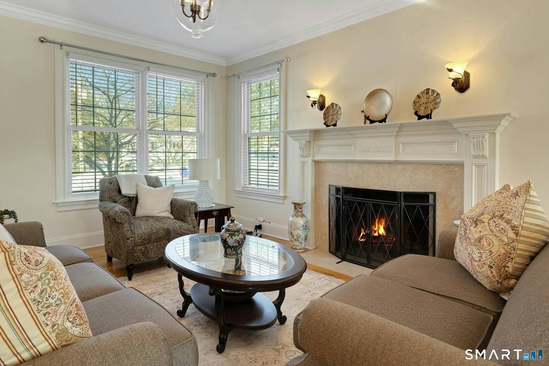 Thoughtfully updated for the way people live today, this expansive 5 bedroom Colonial offers generous space, natural flow, and flexible living areas throughout.
