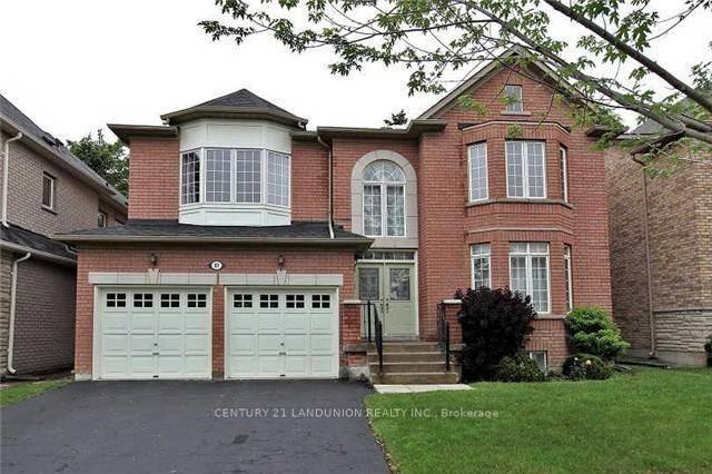 Distinctive Elegant Executive Home By Tiffany In Prestigious Location.