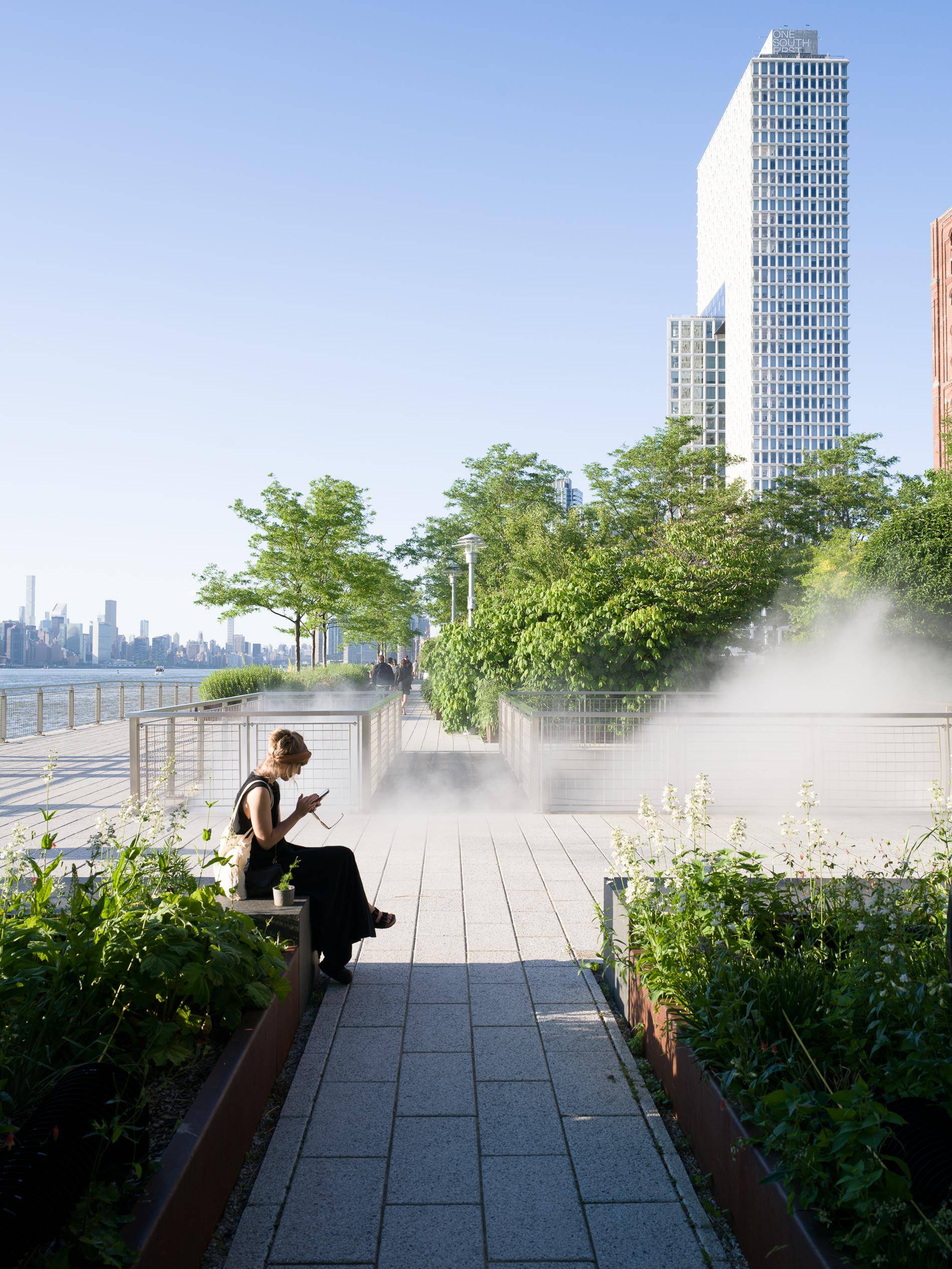 This townhouse is truly special, standing out from the typical homes that populate many neighborhoods.