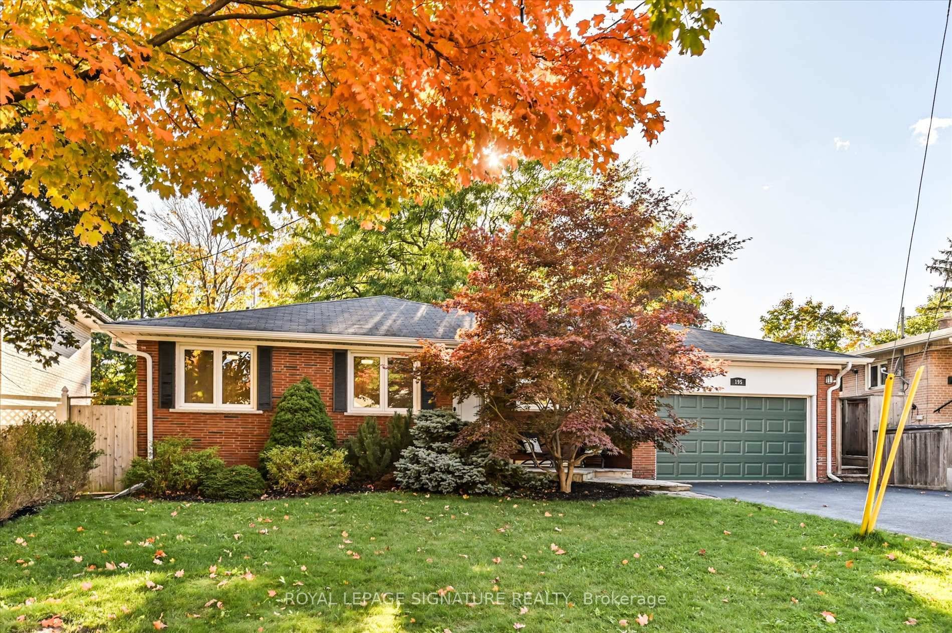 Nestled in a tranquil ravine setting, this beautifully designed home with direct access to the rear yard, this home is ideal for those seeking privacy and a connection to the ...