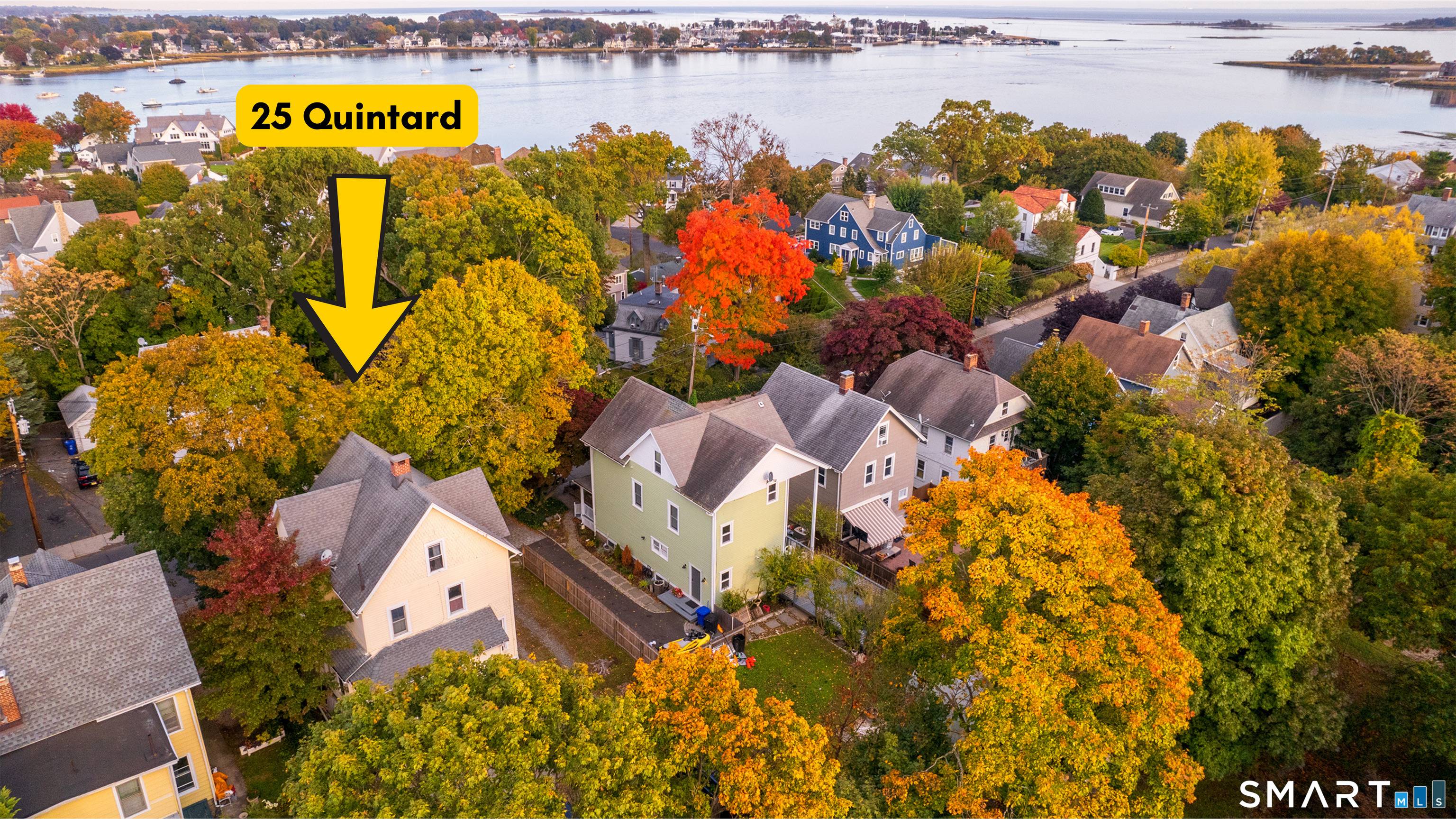 Designer Owned Historic Farmhouse Colonial, beautifully renovated from top to bottom and offered for rent for the first time.