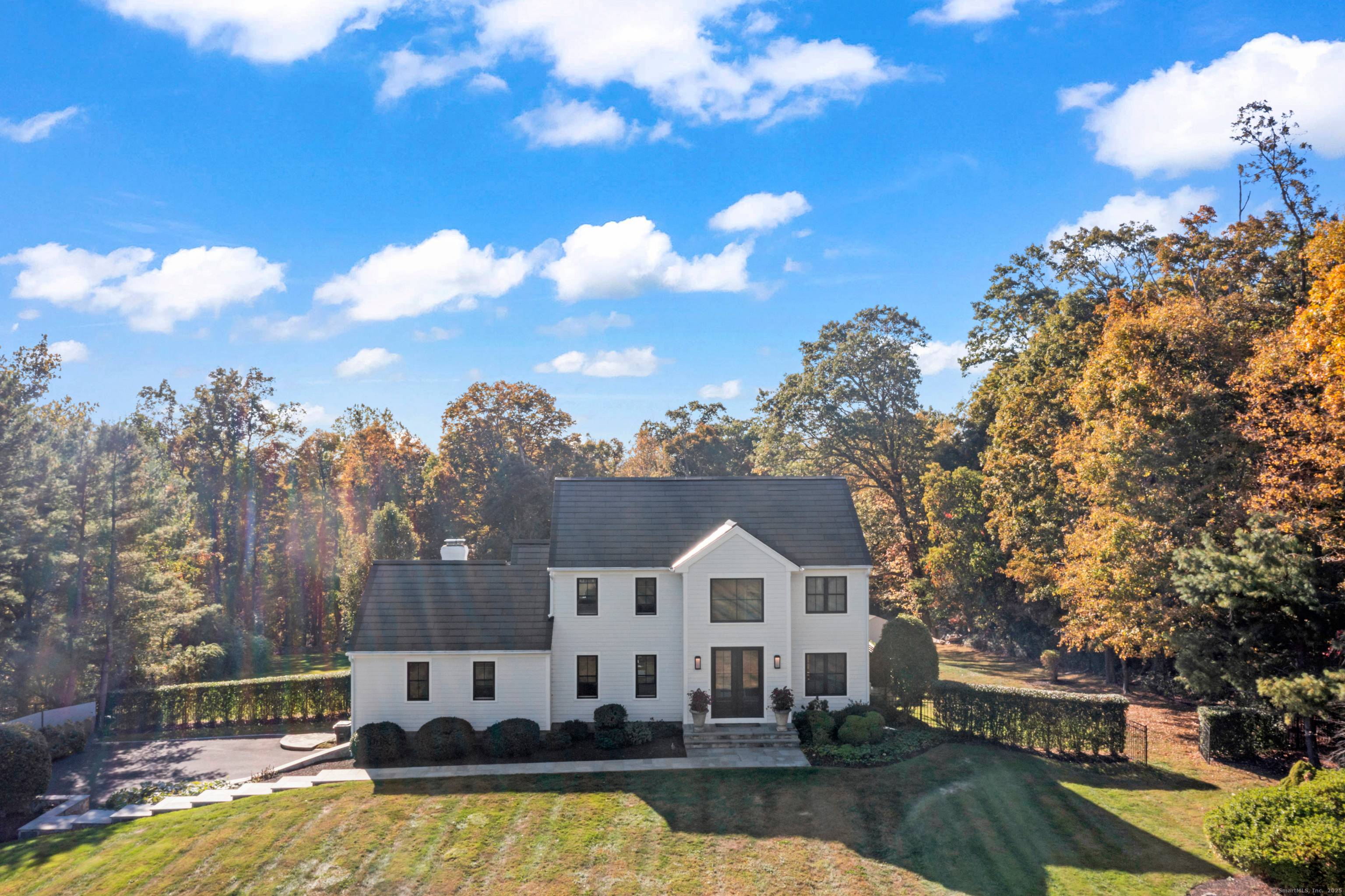 Two properties, one extraordinary opportunity 40 42 Great Ring Road.