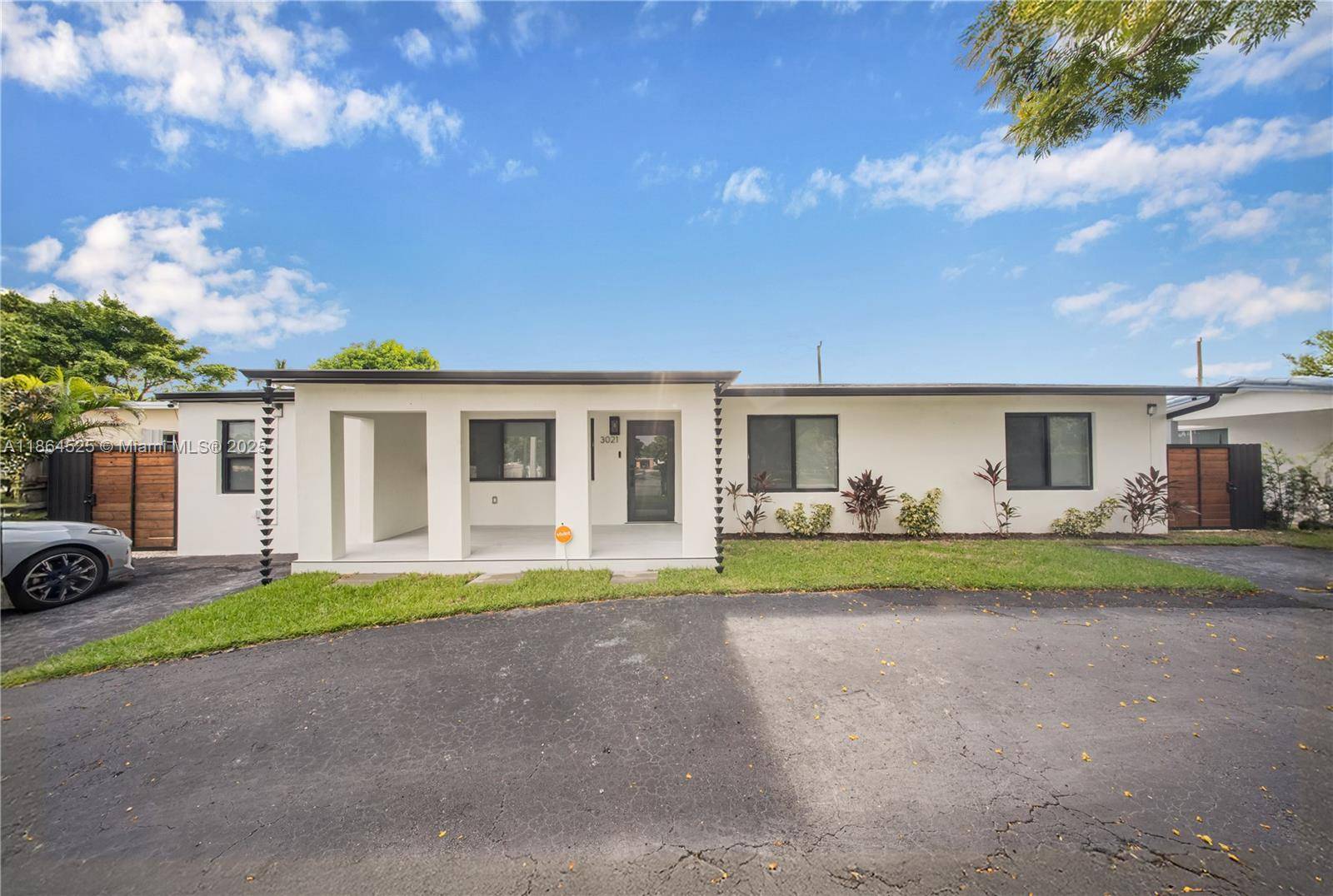 LOOKING FOR A TURNKEY PROPERTY ?