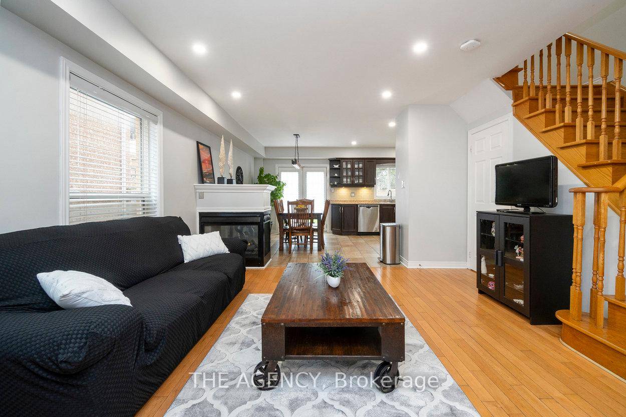 Welcome to 20 Highmore Avenue The Perfect Starter Home !