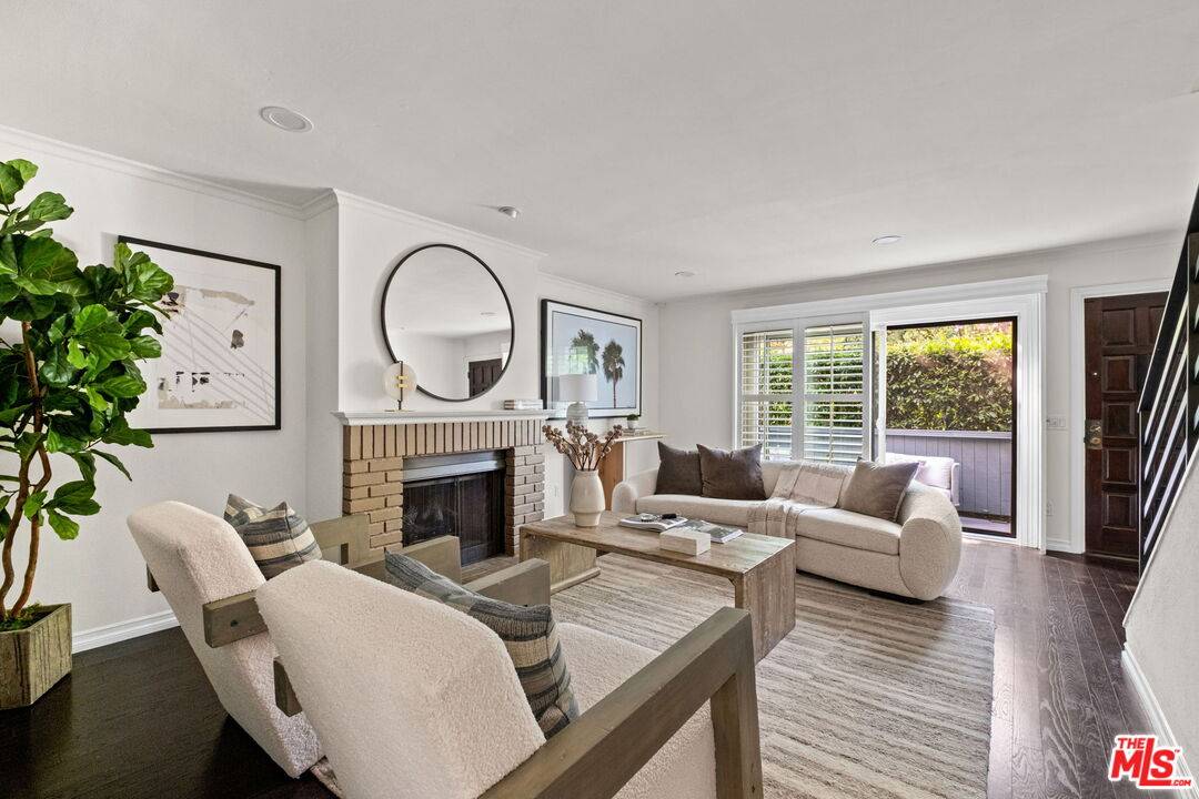2912 Montana Ave 3BR Santa Monica La