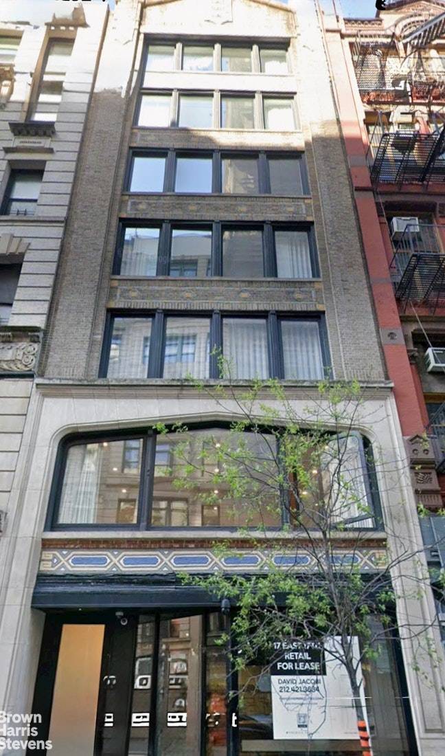 Photos Coming Soon. Full floor loft living meets modern luxury in this impeccably renovated two bedroom, two bathroom residence just off Union Square.