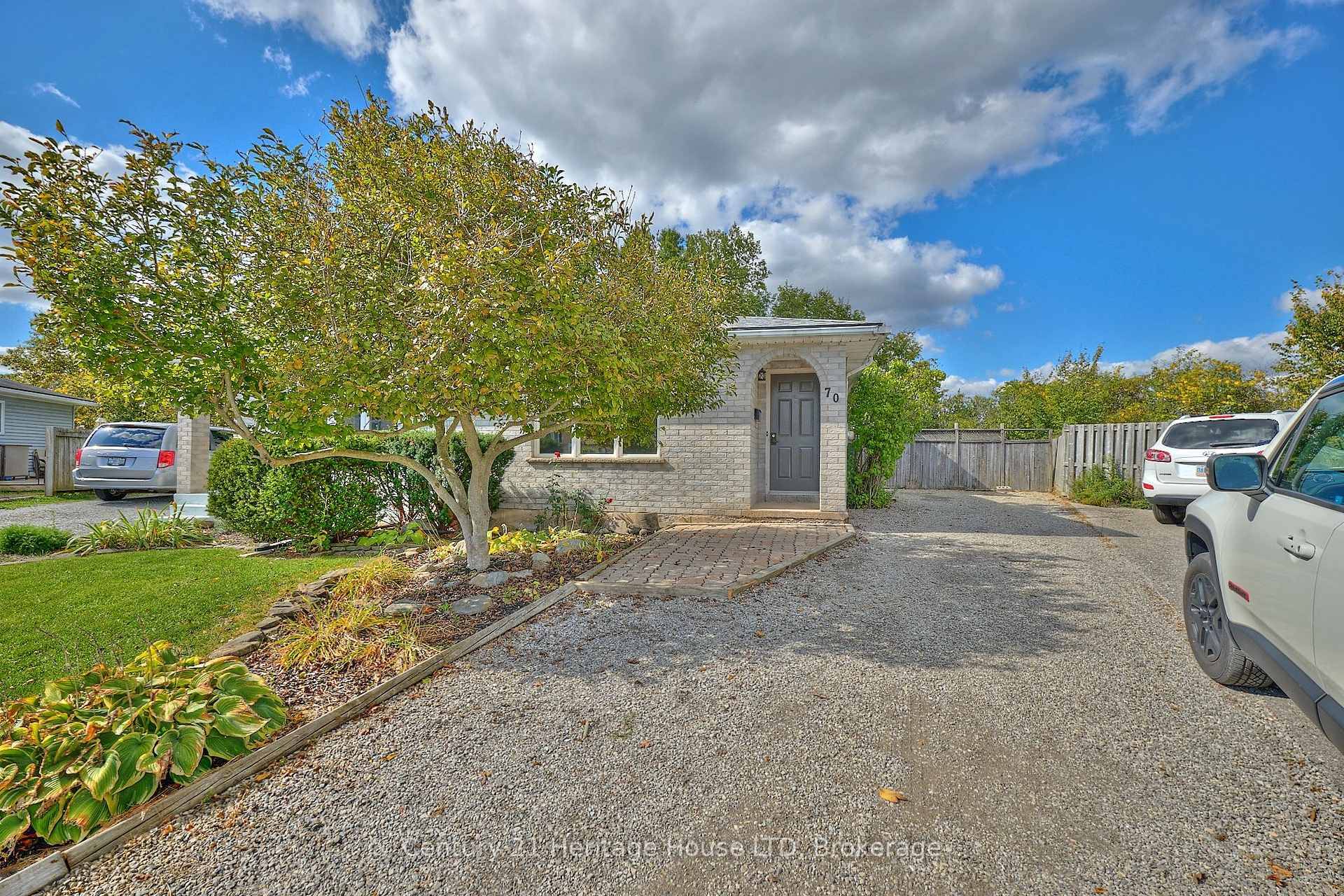 A well built and affordable semi detached home, ideal for young families seeking value, space, and a quiet setting.