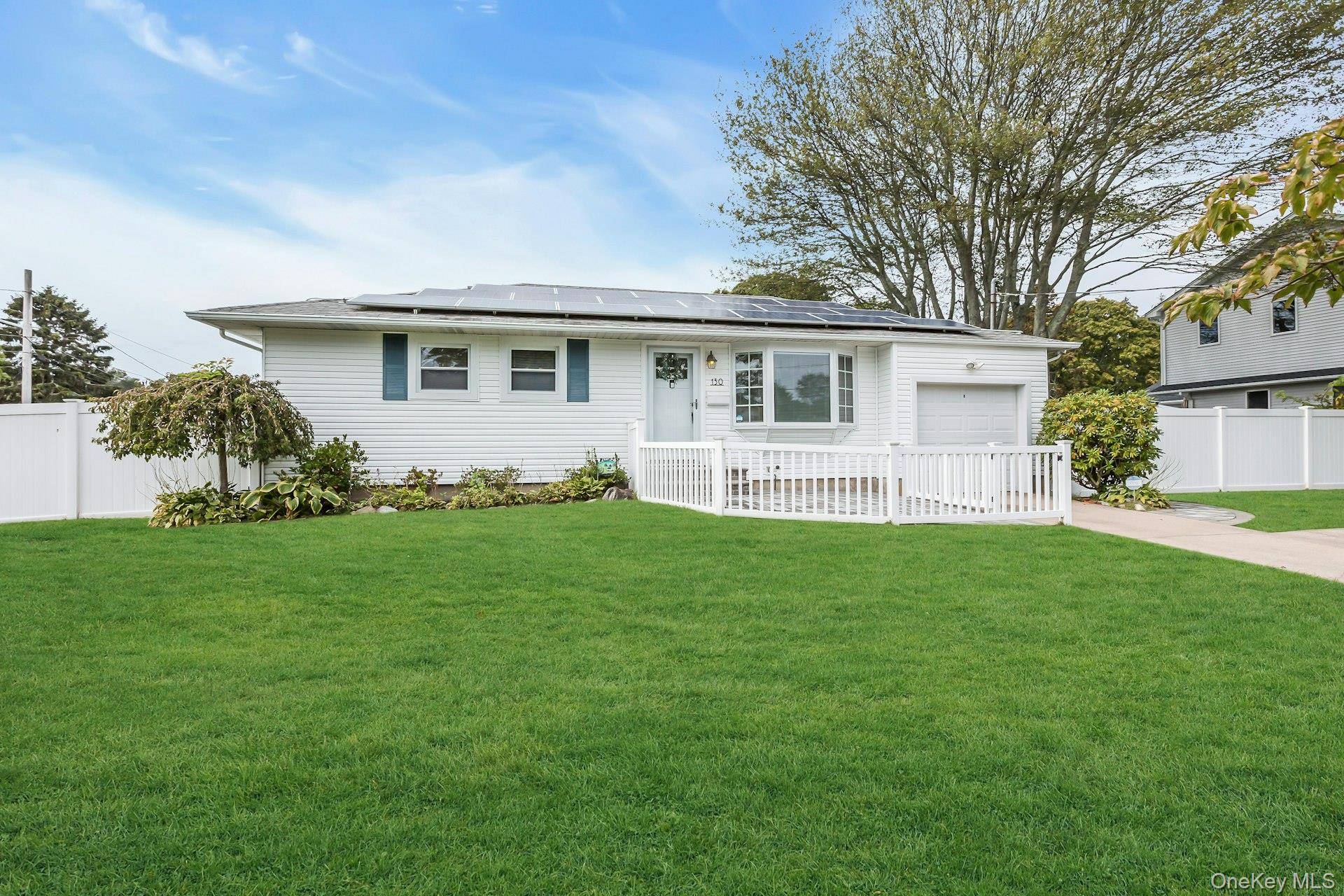 Welcome to 130 Matthews Rd, Oakdale !