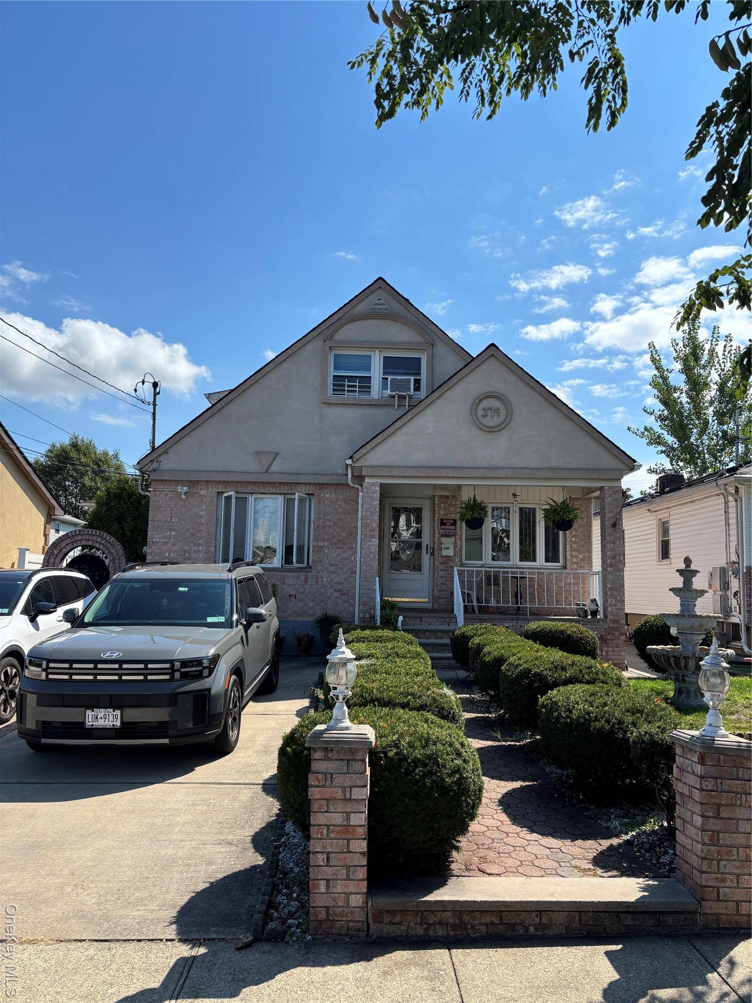 Welcome to this well maintained 2 Family property offering plenty of space and modern updates featuring a full, fin basement, amp ; newly done attic, This home provides extra living ...
