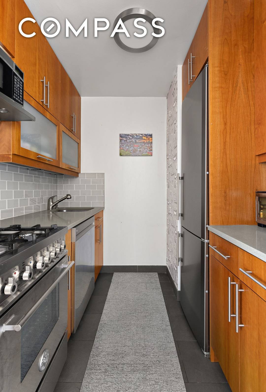 Thoughtfully updated by the current owner, this move in ready home features new kitchen counters and backsplash, bedroom and living room overhead lighting, new interior doors, a refreshed bathroom vanity ...