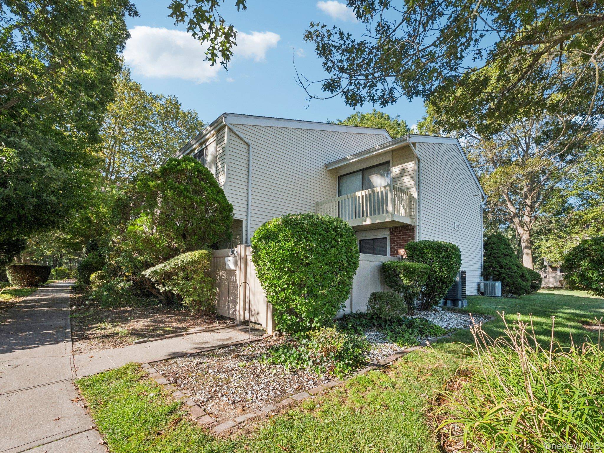 Welcome to this beautifully updated 3 bedroom, 2 bath condo located in a quiet, well maintained community offering fantastic amenities.