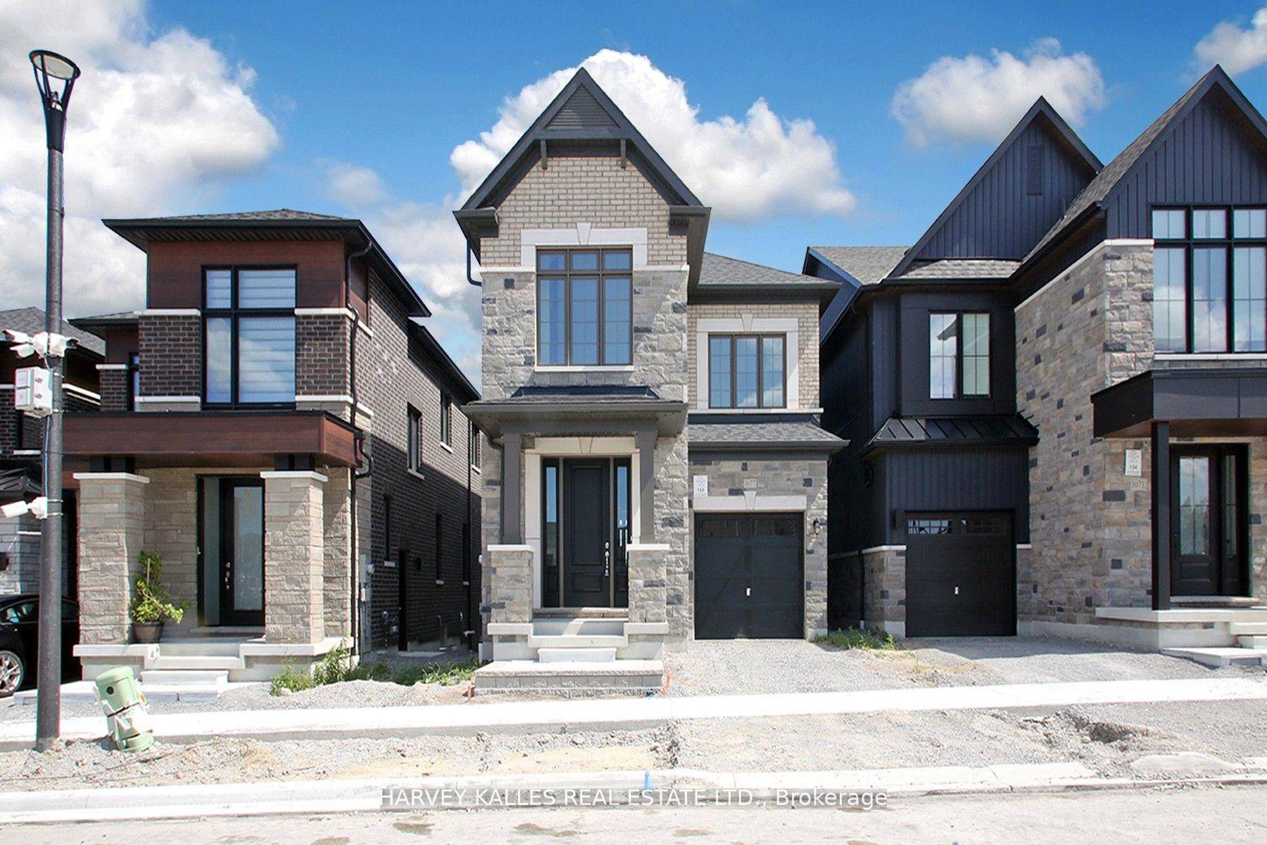 Luxury 4 Bed, 3 Bath Detached Home for Rent in Rural Pickering !