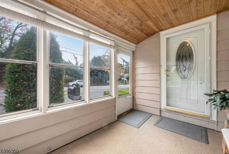 Full of character and original details, this 4 bedroom, 2 bath Colonial captures the timeless appeal of a 1940's home.