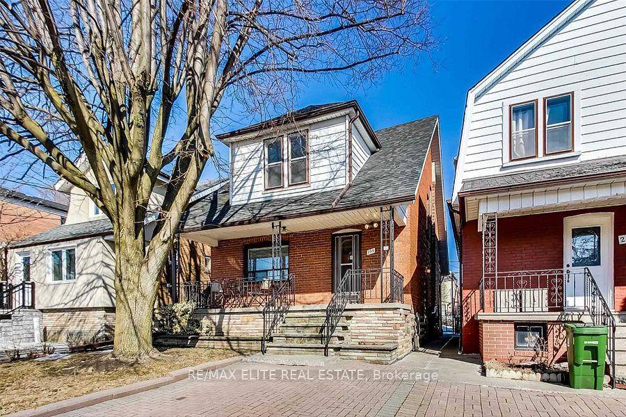 Separated basement entrance for lease, 1 large bedroom, large living and dining area, 1 private washroom, fully furnished, Many Mechanical Upgrades, Plaster Removed, Insulated Drywalled Allow You To Live In ...