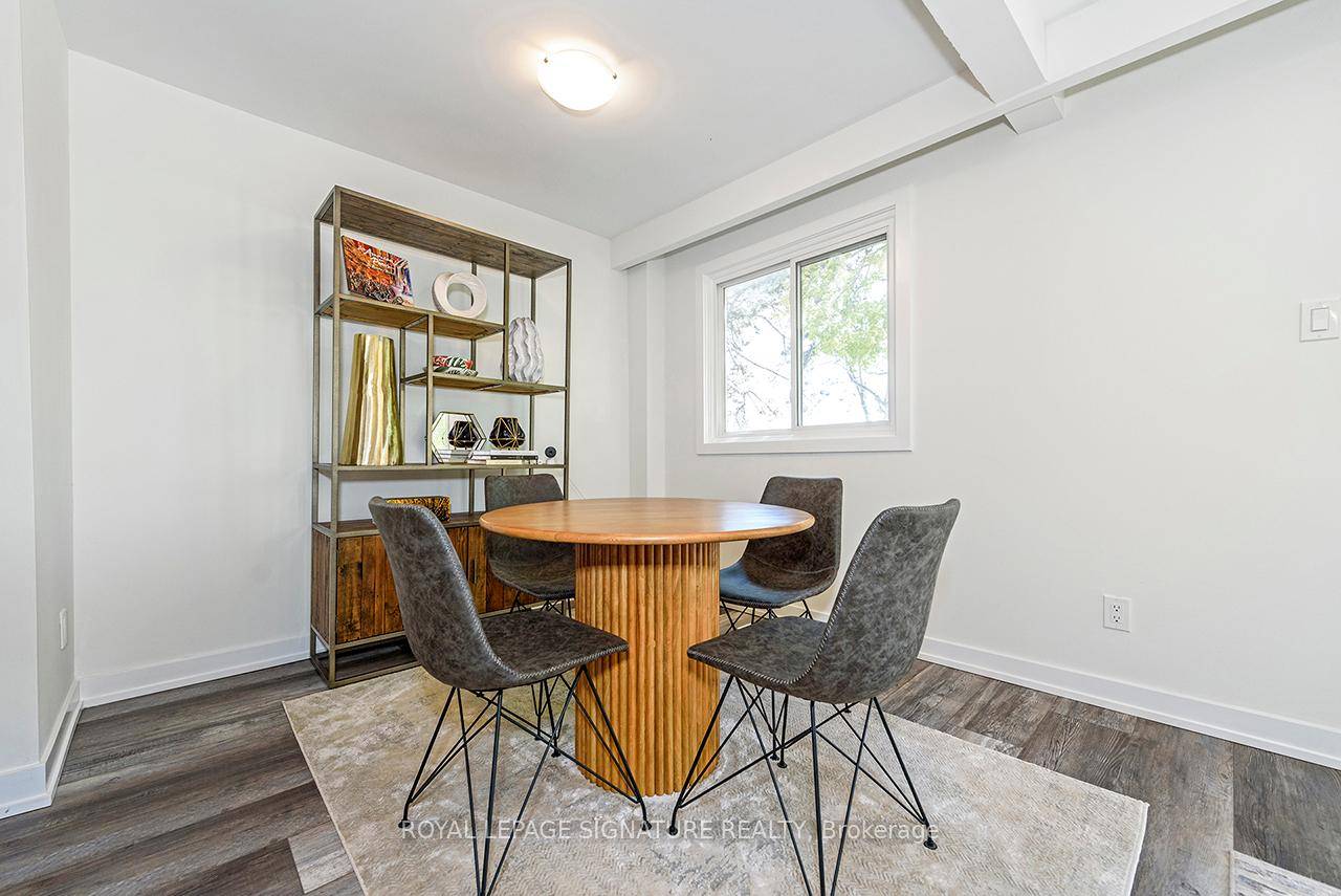 Welcome to Unit 41 88 Tunbridge Crescent in Hamilton !