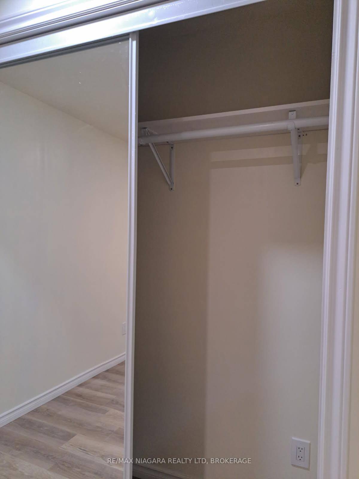 Welcome to this freshly renovated basement apartment offering two spacious bedrooms and one modern bathroom, ideal for quiet, responsible tenants.