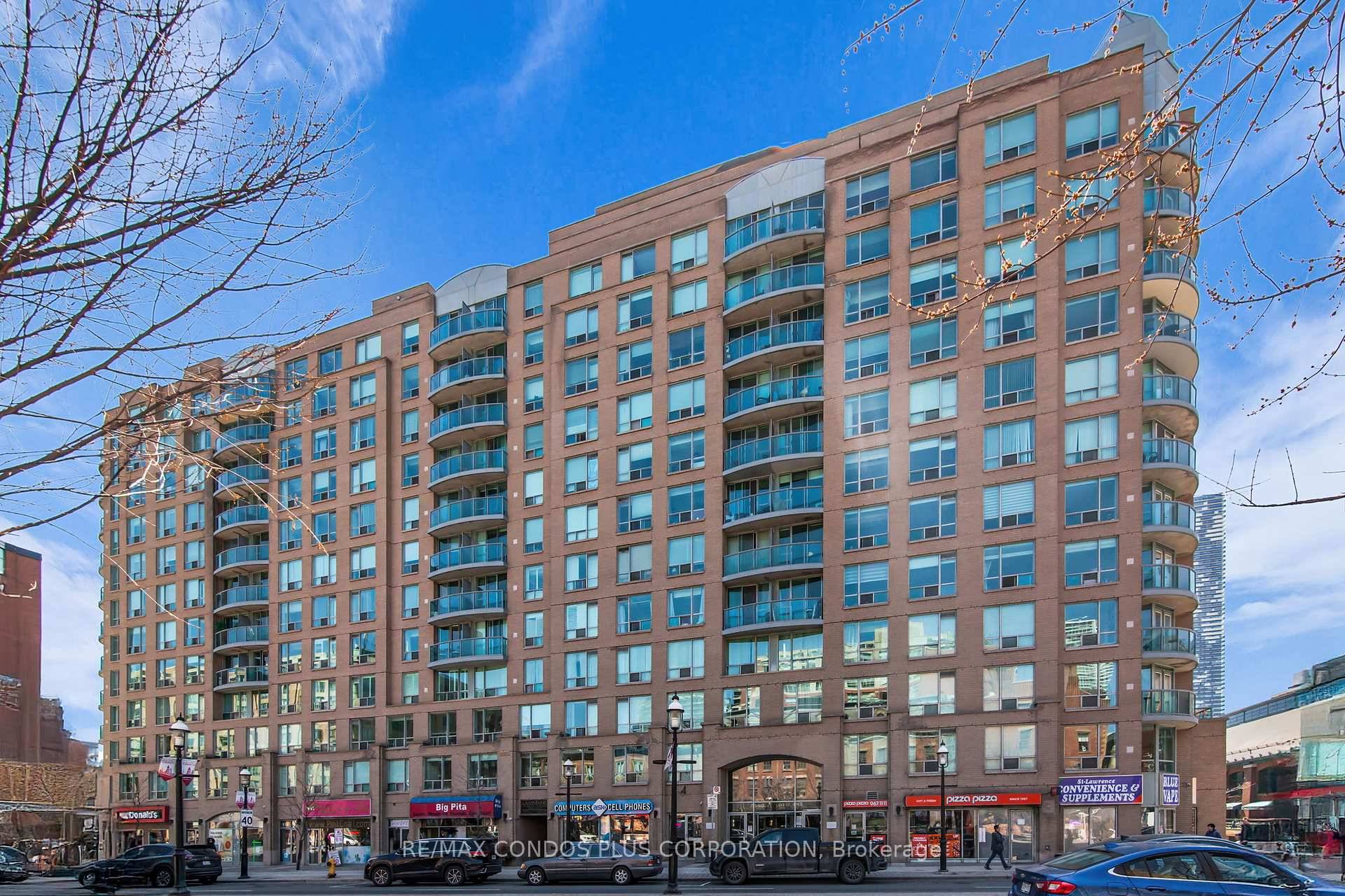 Experience Upscale Urban Living At The Prestigious New Times Square Just Steps From The Iconic St.