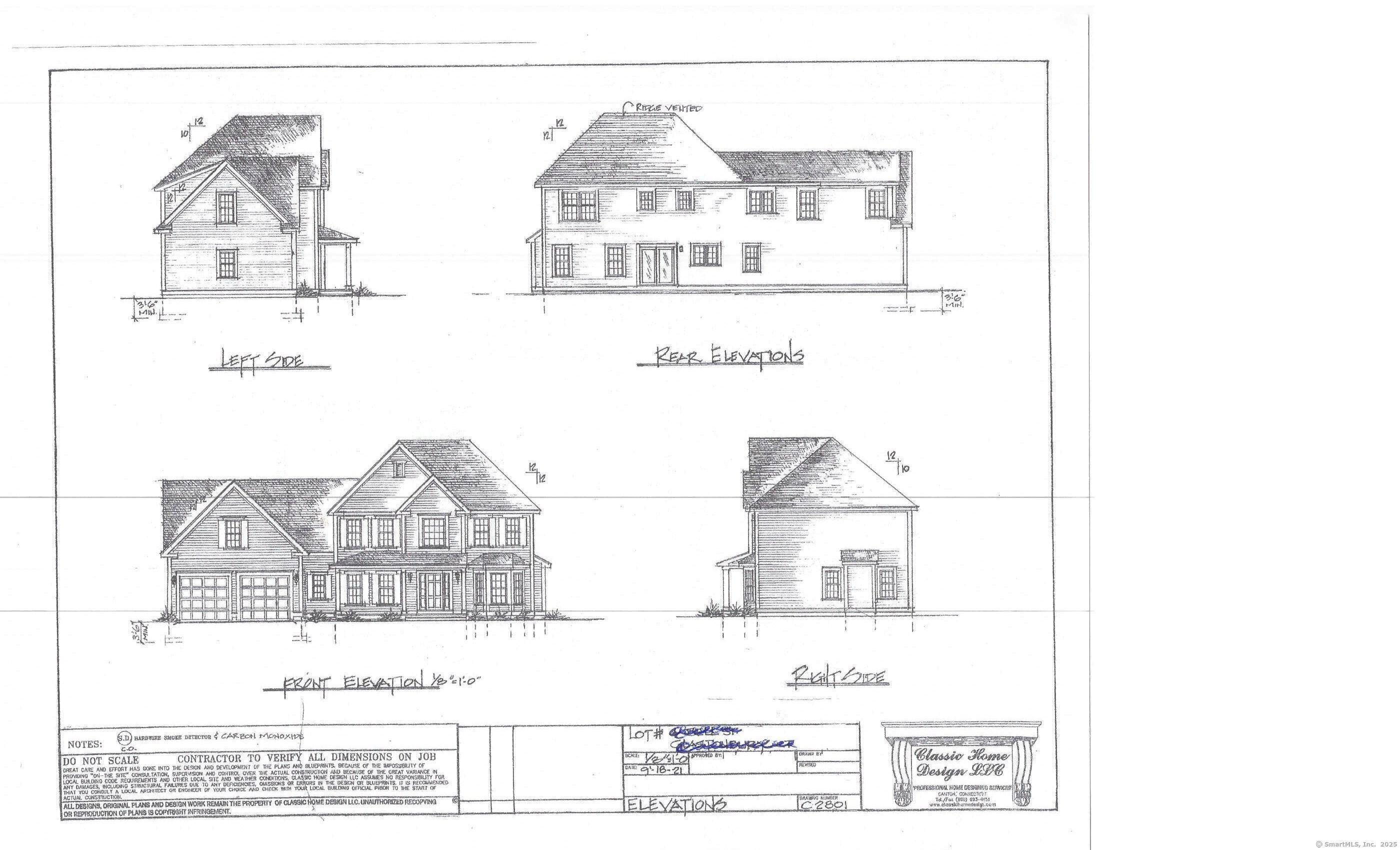 Farmington newest subdivision.