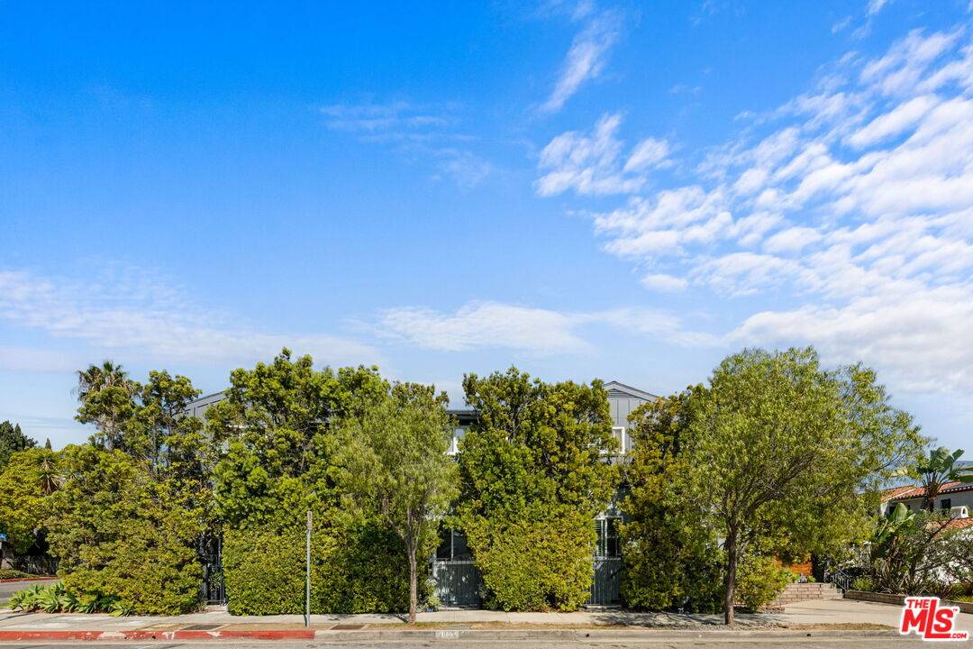 803   25th St 3BR Santa Monica La