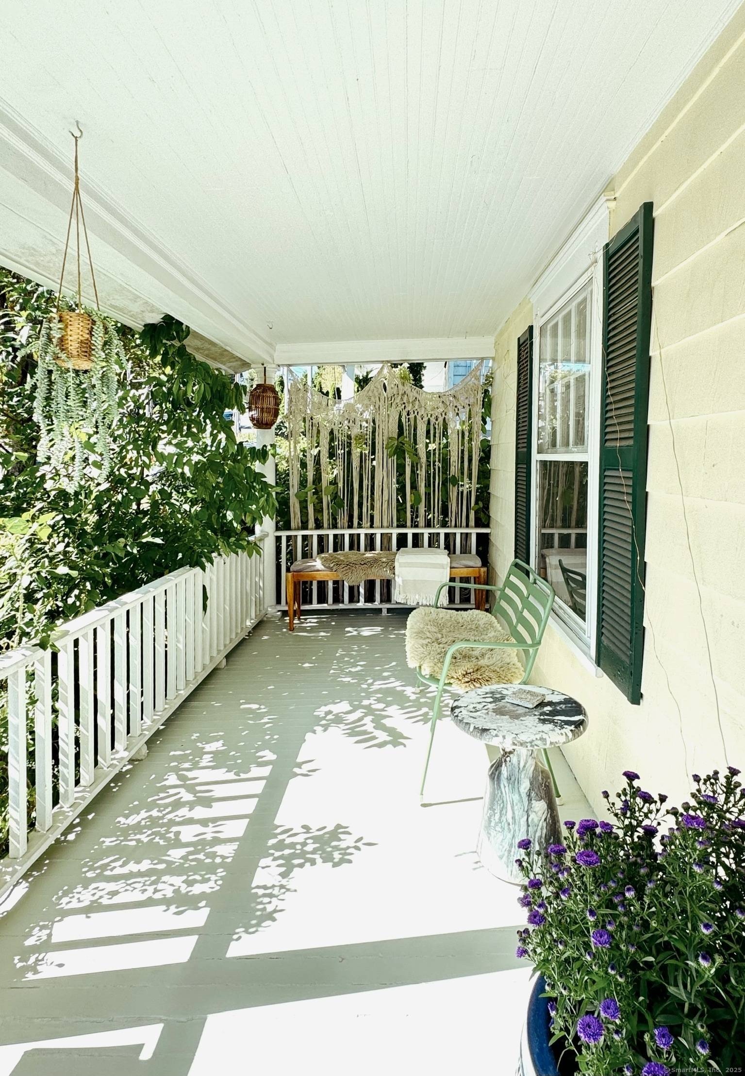 A 1920s Treasure with Park Views and a Walk to Everything Lifestyle !