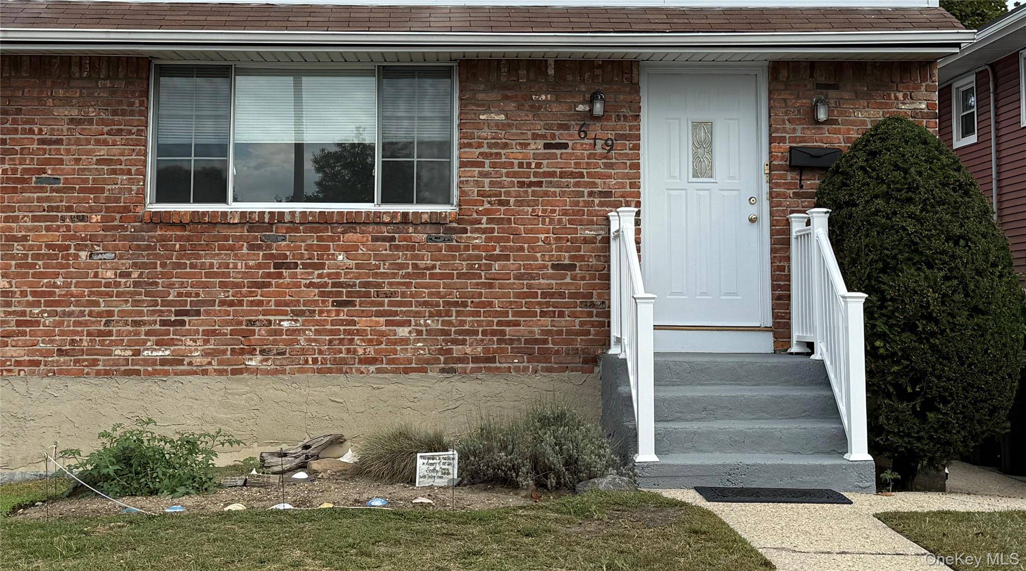 Welcome to this brand newly renovated, sun filled 3 bedroom, 1.