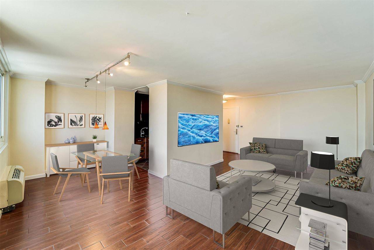100 MANHATTAN AVE Condo New Jersey