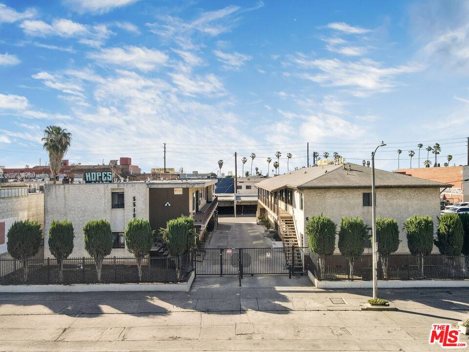 5516 Virginia Ave 21BR Hollywood La