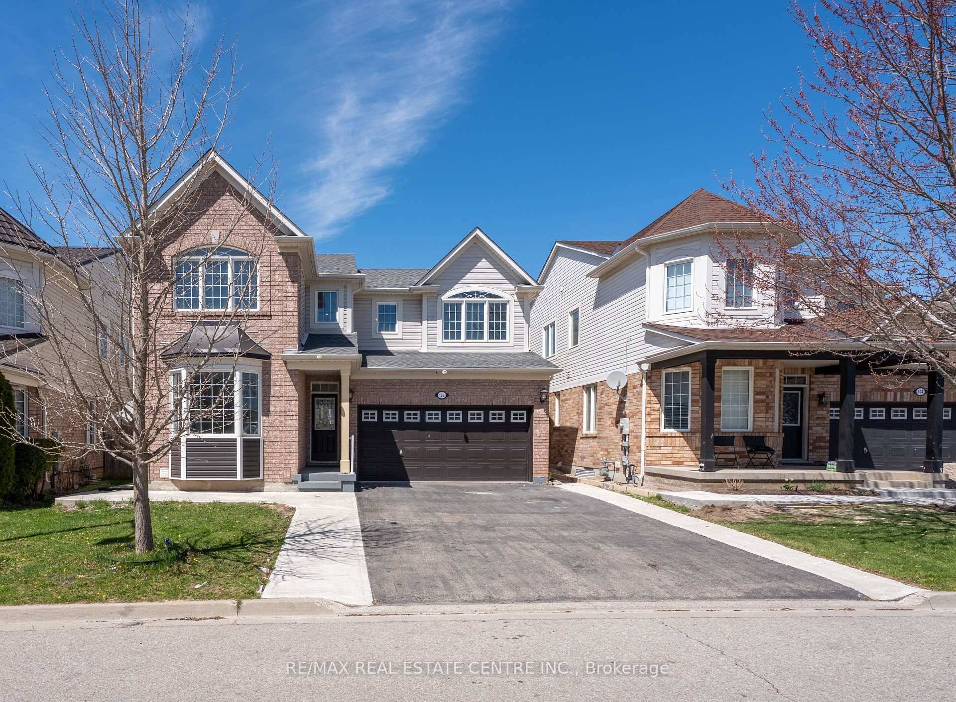 LEGAL BASEMENT APARTMENT Welcome to 108 Brayshaw Drive, Cambridge !