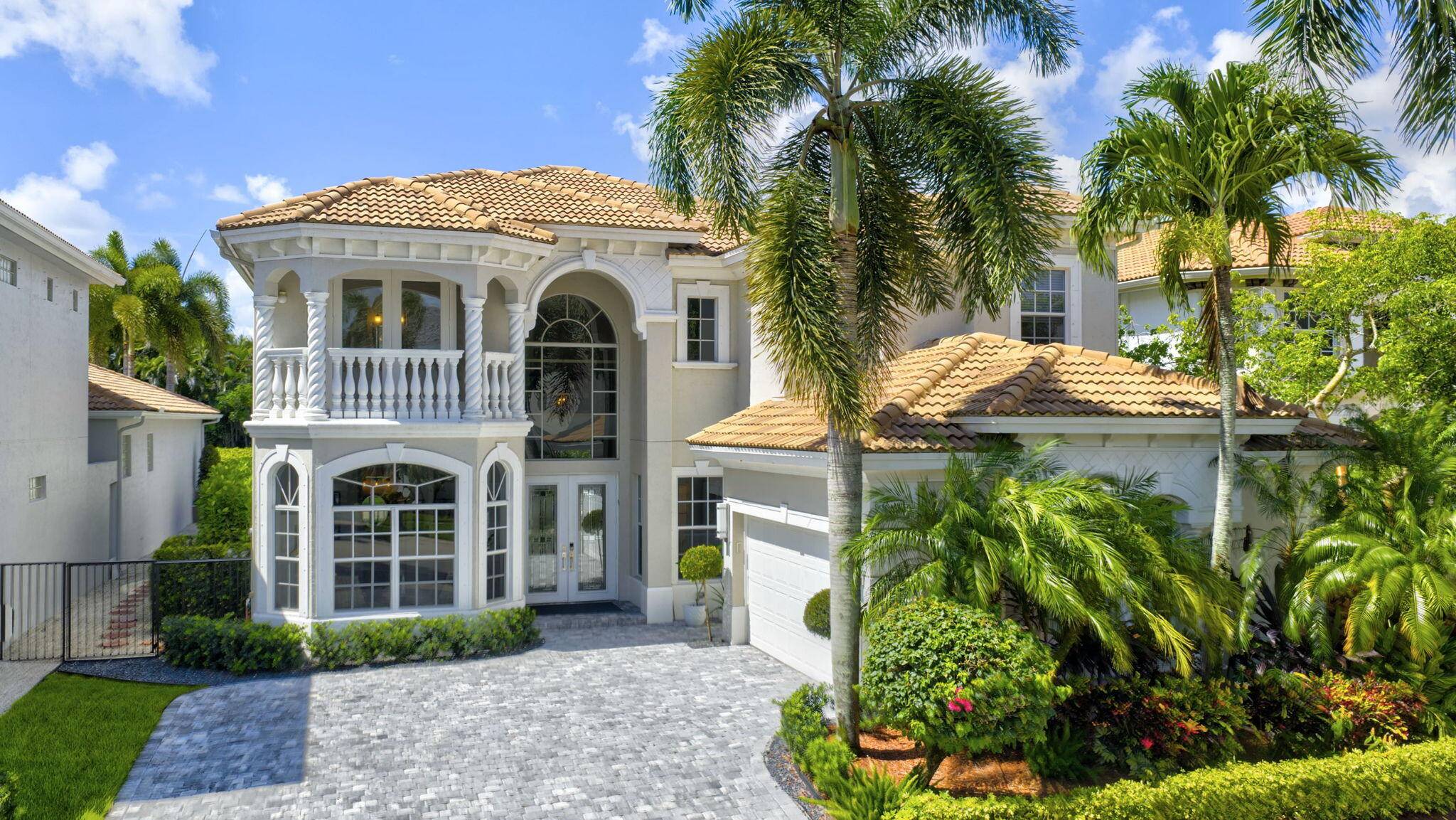 Welcome to Mizner Country Club in the heart of Delray Beach !
