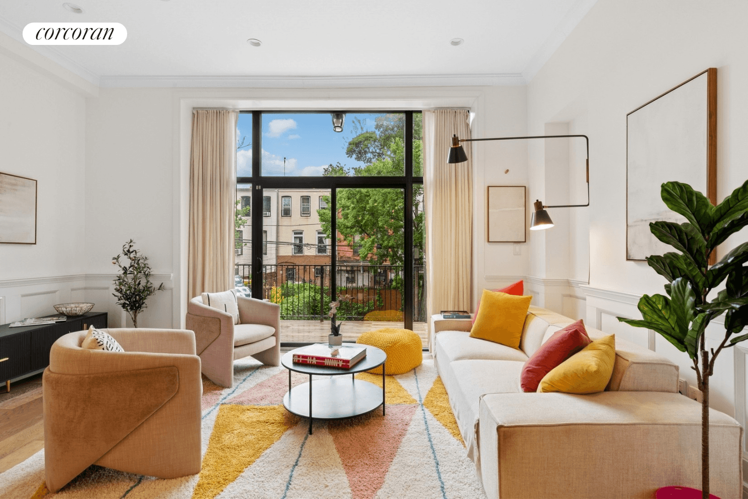 Seller offering a rate buy down with savings of up to 50, 000 off the asking price !