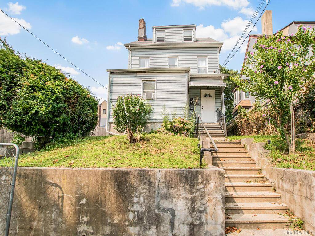 Welcome to 136 South 8th Avenue, a well maintained and spacious multi family property offering a fantastic opportunity.