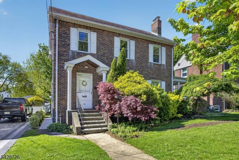 Welcome to this timeless brick colonial nestled in the highly sought after Edgar Hill section of Woodbridge Proper.