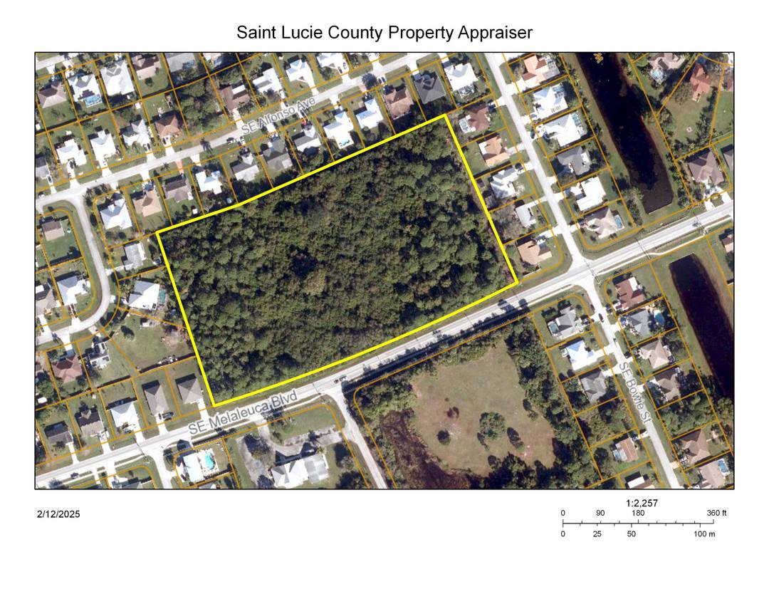 COMMERCIAL GENERAL POSSIBLE 22 SFR Residential Lots w Approvals Unique 7.