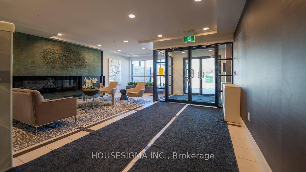 Welcome to this beautifully furnished 2 bedroom Den, 2 bathroom condo offering over 900 square feet of thoughtfully designed living space.